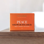 Peace Shower Steamer - Single