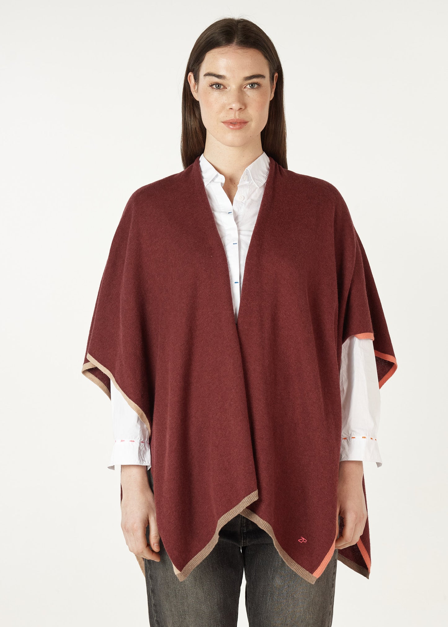 Poncho ZP7153