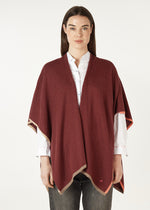 Poncho ZP7153