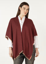 Poncho ZP7153