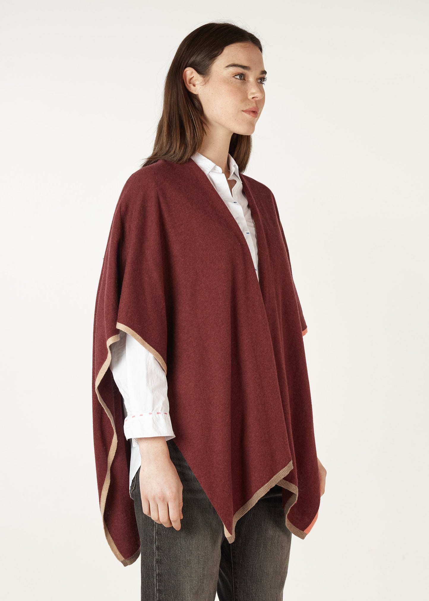 Poncho ZP7153