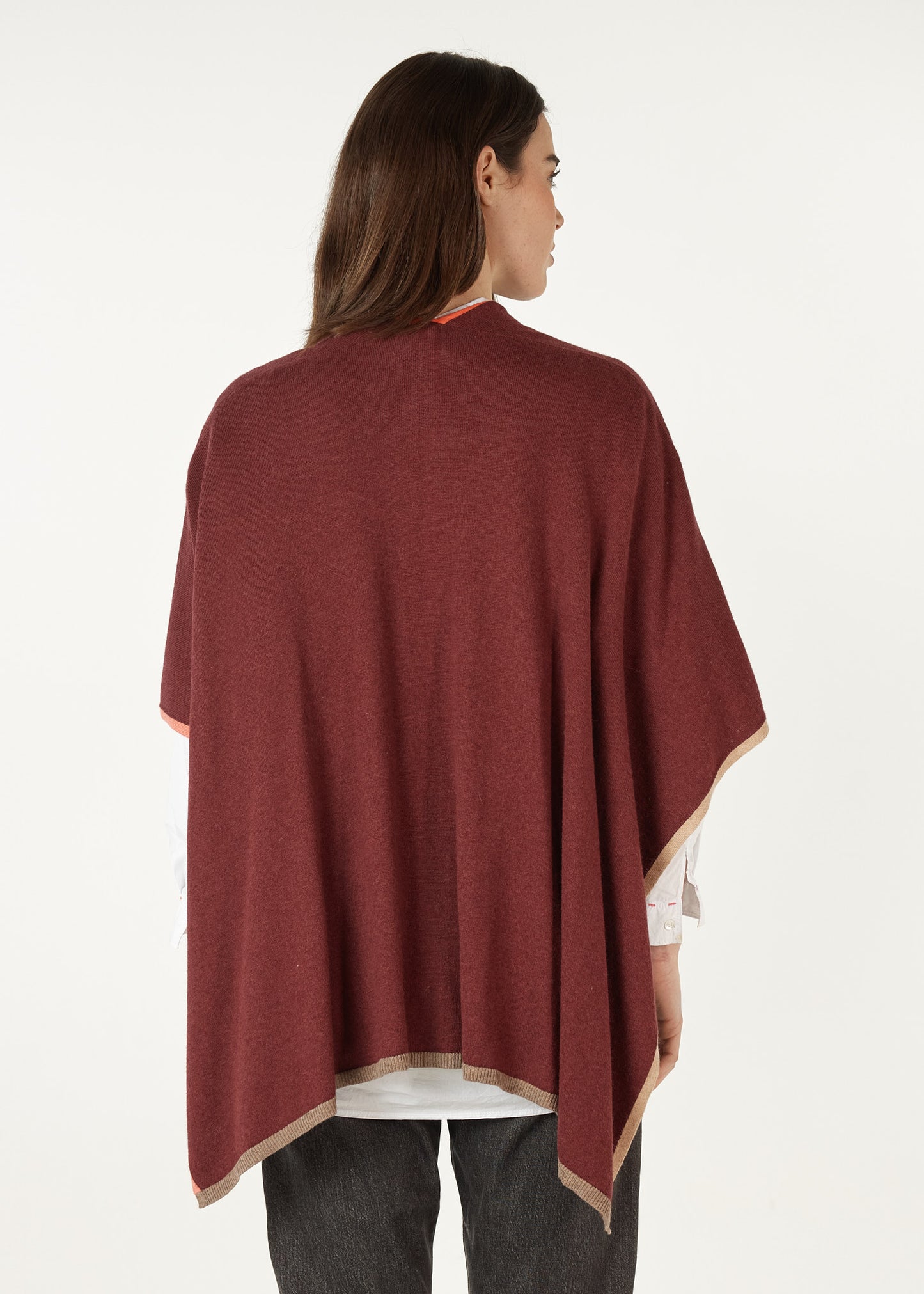 Poncho ZP7153