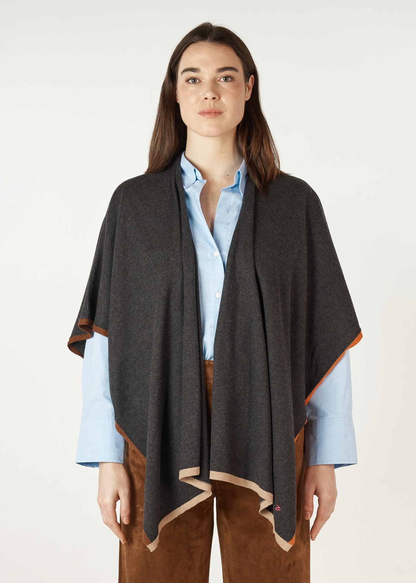 Poncho ZP7153