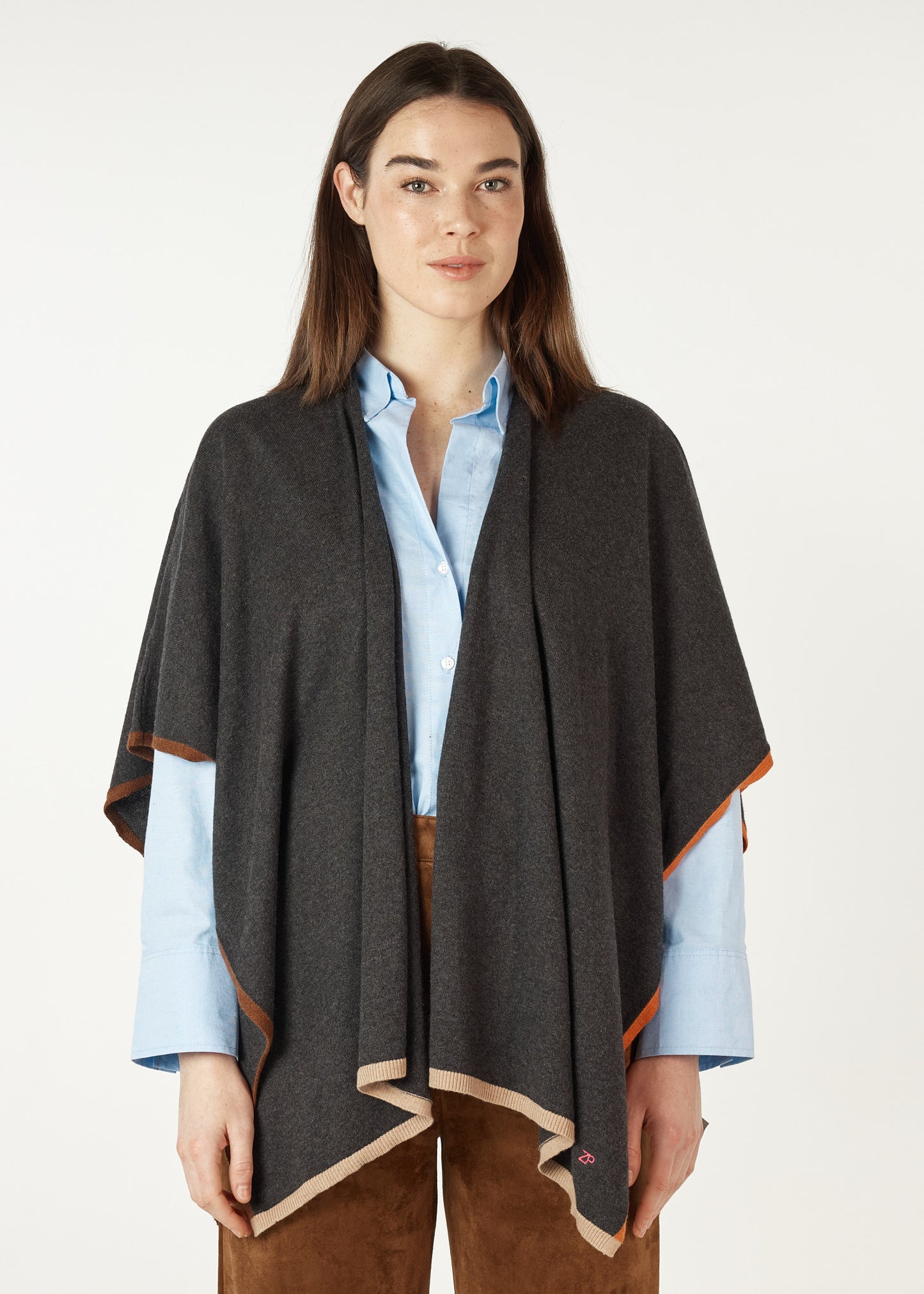 Poncho ZP7153