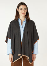Poncho ZP7153