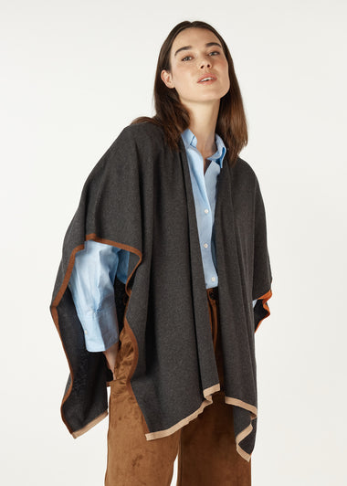 Poncho ZP7153