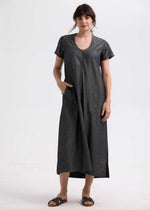 Zacket & Plover Vintage Denim Dress