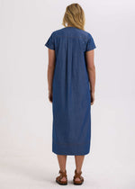 Zacket & Plover Vintage Denim Dress