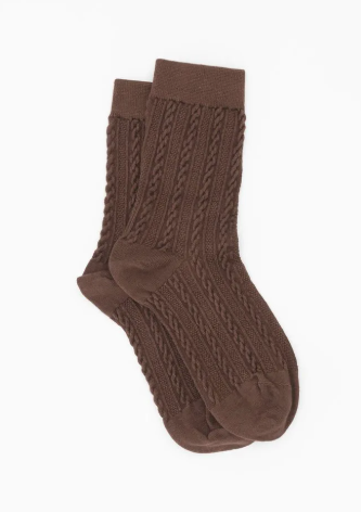 Alpine Socks