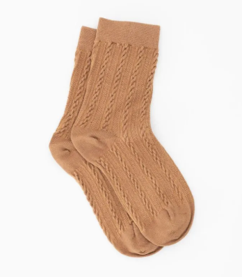 Alpine Socks