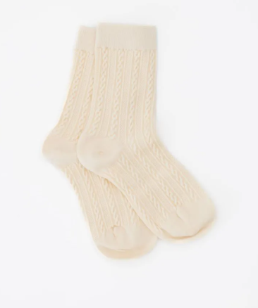 Alpine Socks