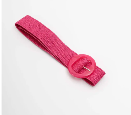 Ash Belt