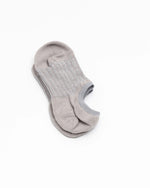 Avery Socks – Silver
