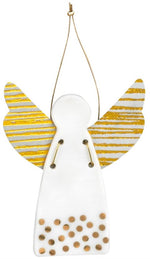 Mini Guardian Angel - Christmas Decoration