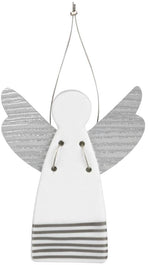 Mini Guardian Angel - Christmas Decoration