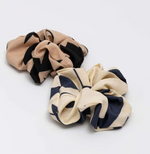 Haley Hair Scrunchie