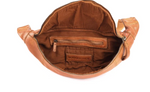 Houston Leather Bag