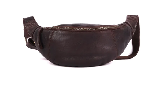 Houston Leather Bag