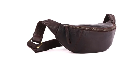 Houston Leather Bag