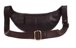Houston Leather Bag