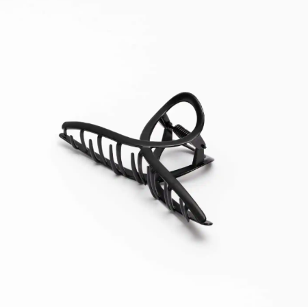 Ivy Hair Claw