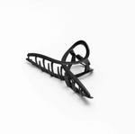 Ivy Hair Claw
