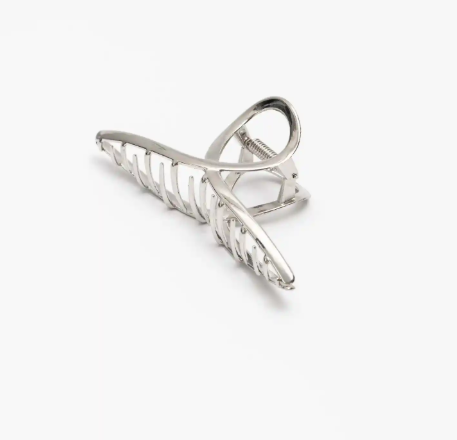 Ivy Hair Claw