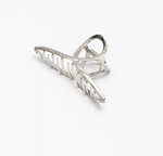 Ivy Hair Claw