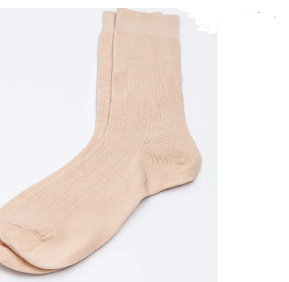 Kinsley Socks