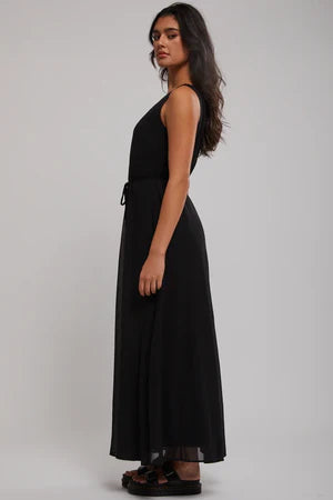 Mila Maxi Dress