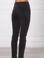 Olivia Mom Jeans designed by Monaco Jeans