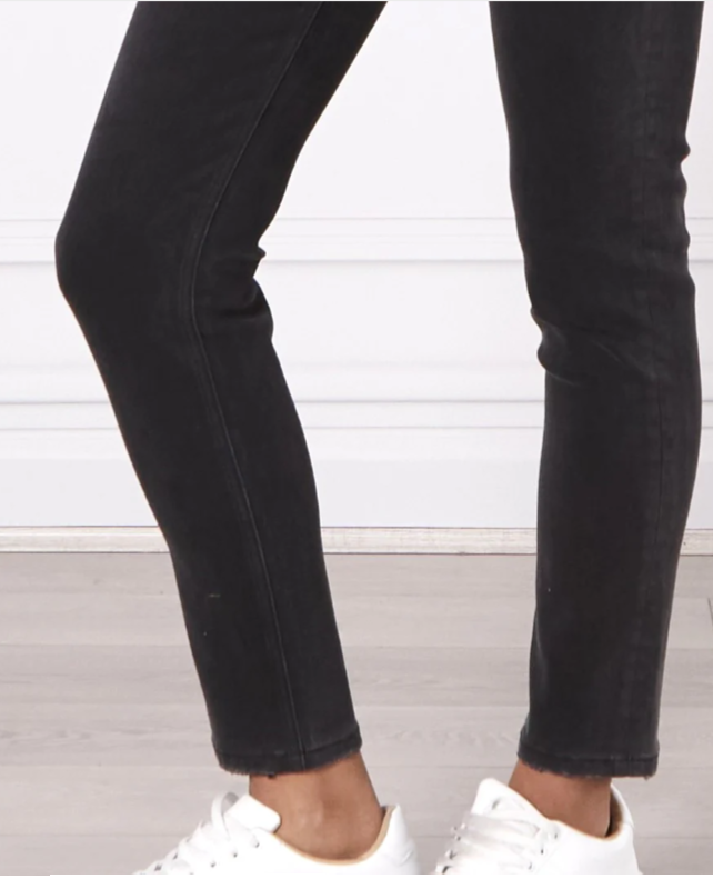 Olivia Mom Jeans designed by Monaco Jeans