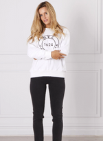 Olivia Mom Jeans designed by Monaco Jeans