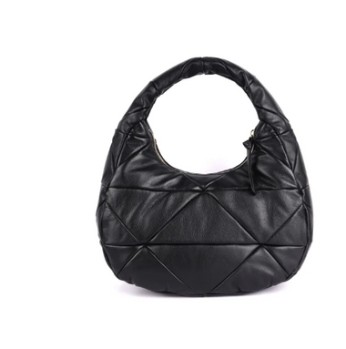 Osaka Bag - Black colour