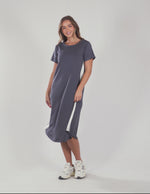 SEATTLE TEE DRESS from Foxwood