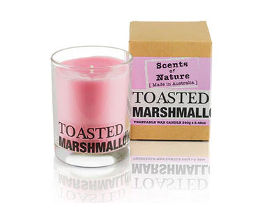 SON Toasted Marshmallow Soy Candle 240g