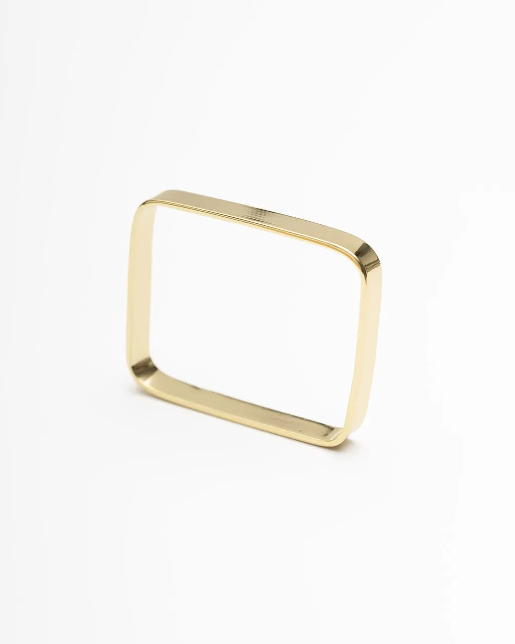 Viviana Gold Bangle