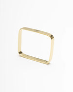Viviana Gold Bangle