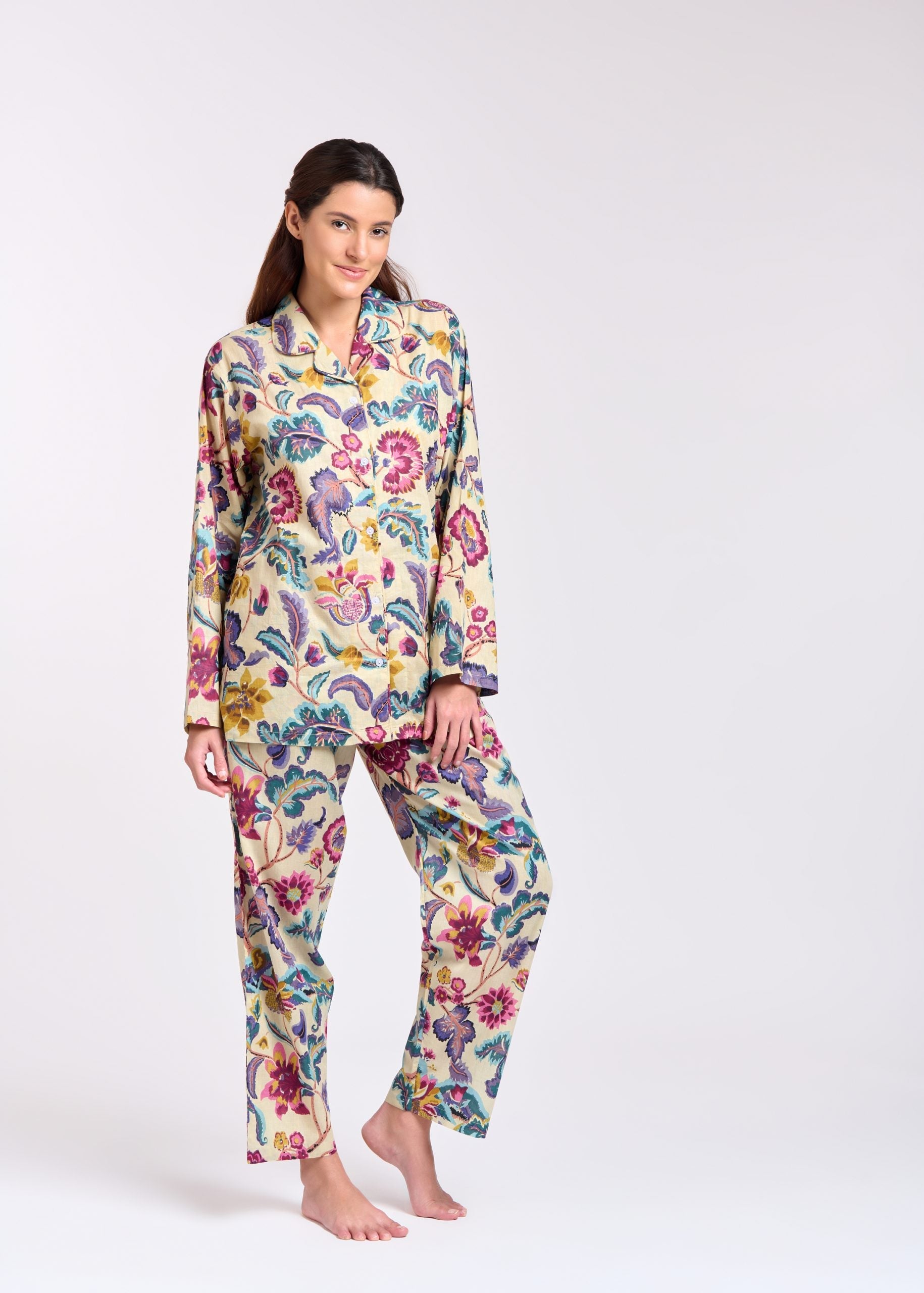 Sleepwear