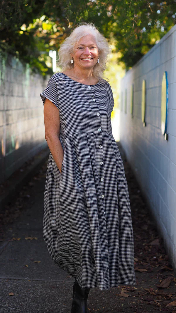 Rogue Linen