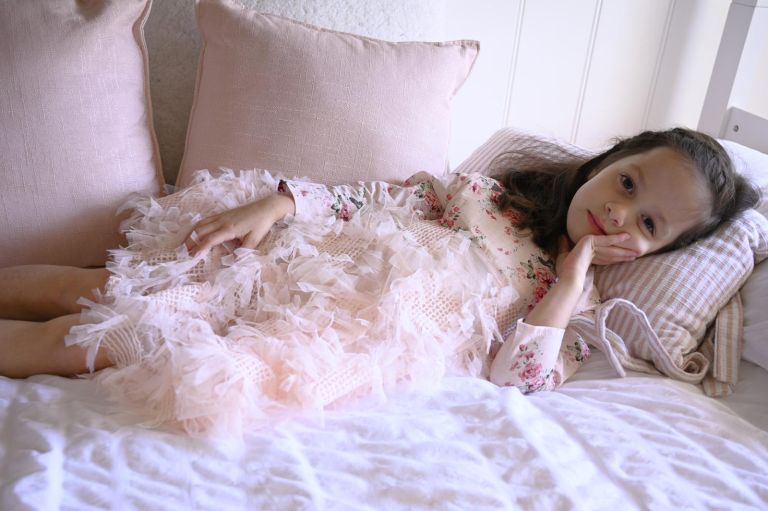 Childrens Clothing