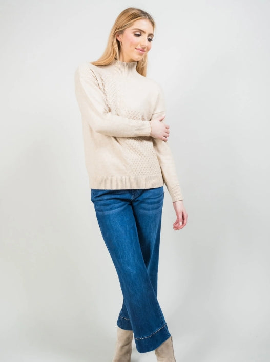 Lisette L Montreal