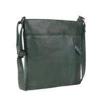 Barcelona Bag - Pine Green