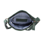 Barcelona Bag - Pine Green