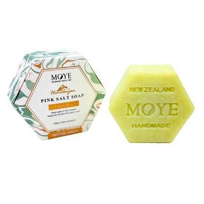 MOYE soap