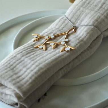 Christmas Hanging Ornament - Räder - Mistletoe
