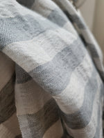 Yerse Barcelona Linen Blend scarf