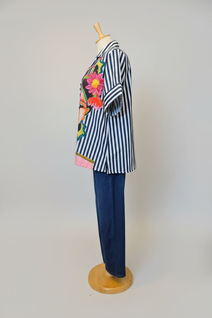 Lantern Pant from Compli K - Dream Pants