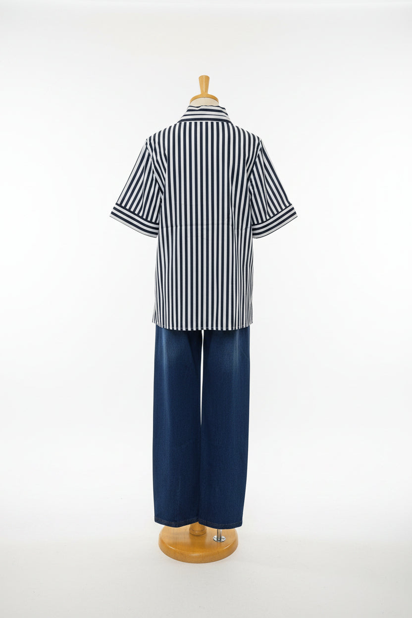 Lantern Pant from Compli K - Dream Pants