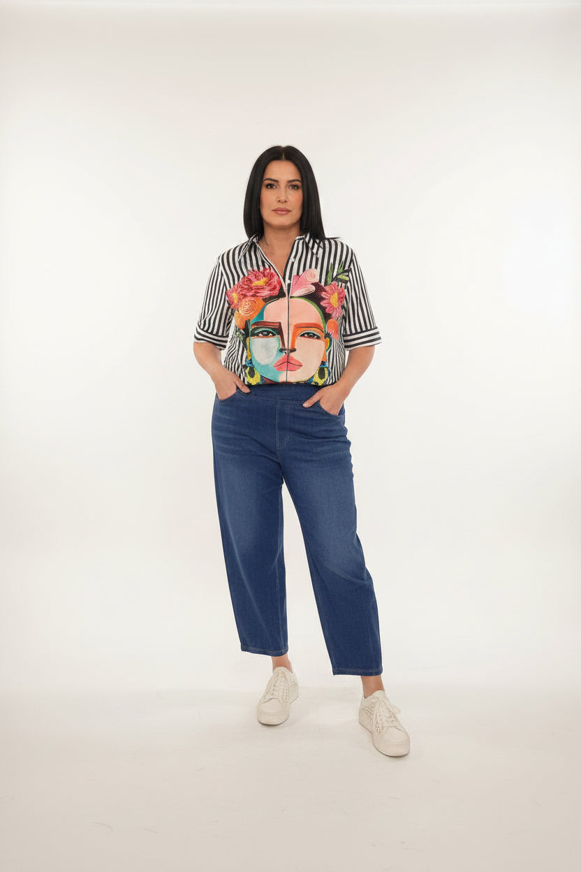 Lantern Pant from Compli K - Dream Pants